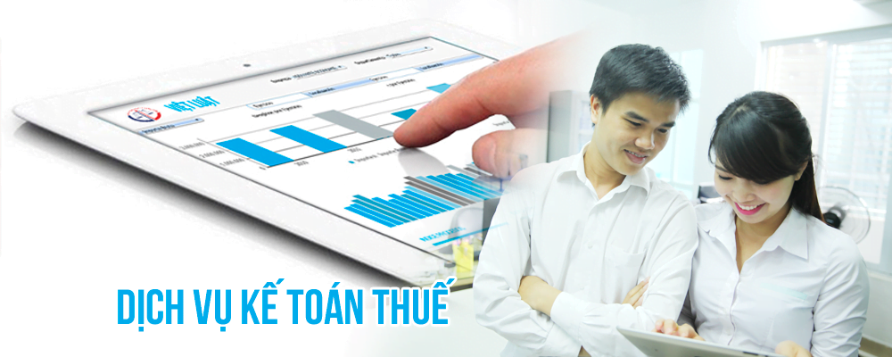 KT Bình Dương | Dịch vụ thành lập công ty | Kế toán, thuế