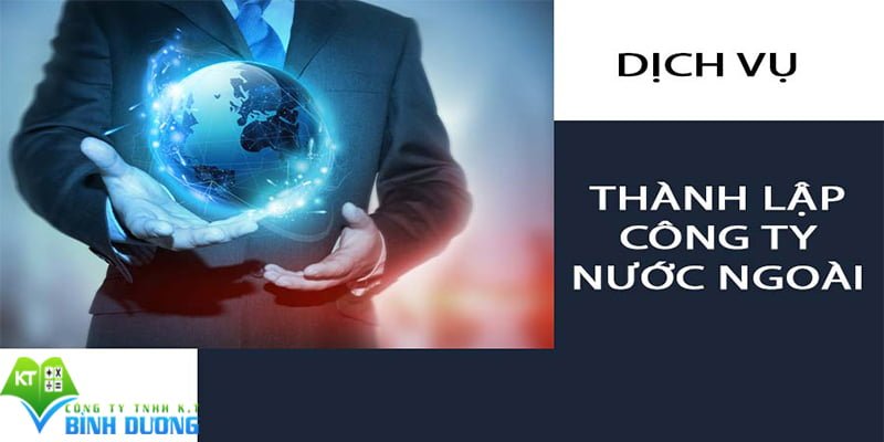 KT Bình Dương | Dịch vụ thành lập công ty | Kế toán, thuế