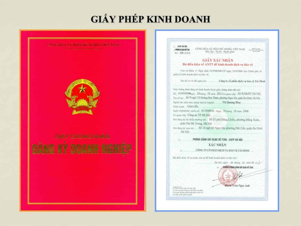 KT Bình Dương | Dịch vụ thành lập công ty | Kế toán, thuế