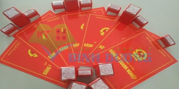 KT Bình Dương | Dịch vụ thành lập công ty | Kế toán, thuế