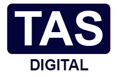 logo tas digital